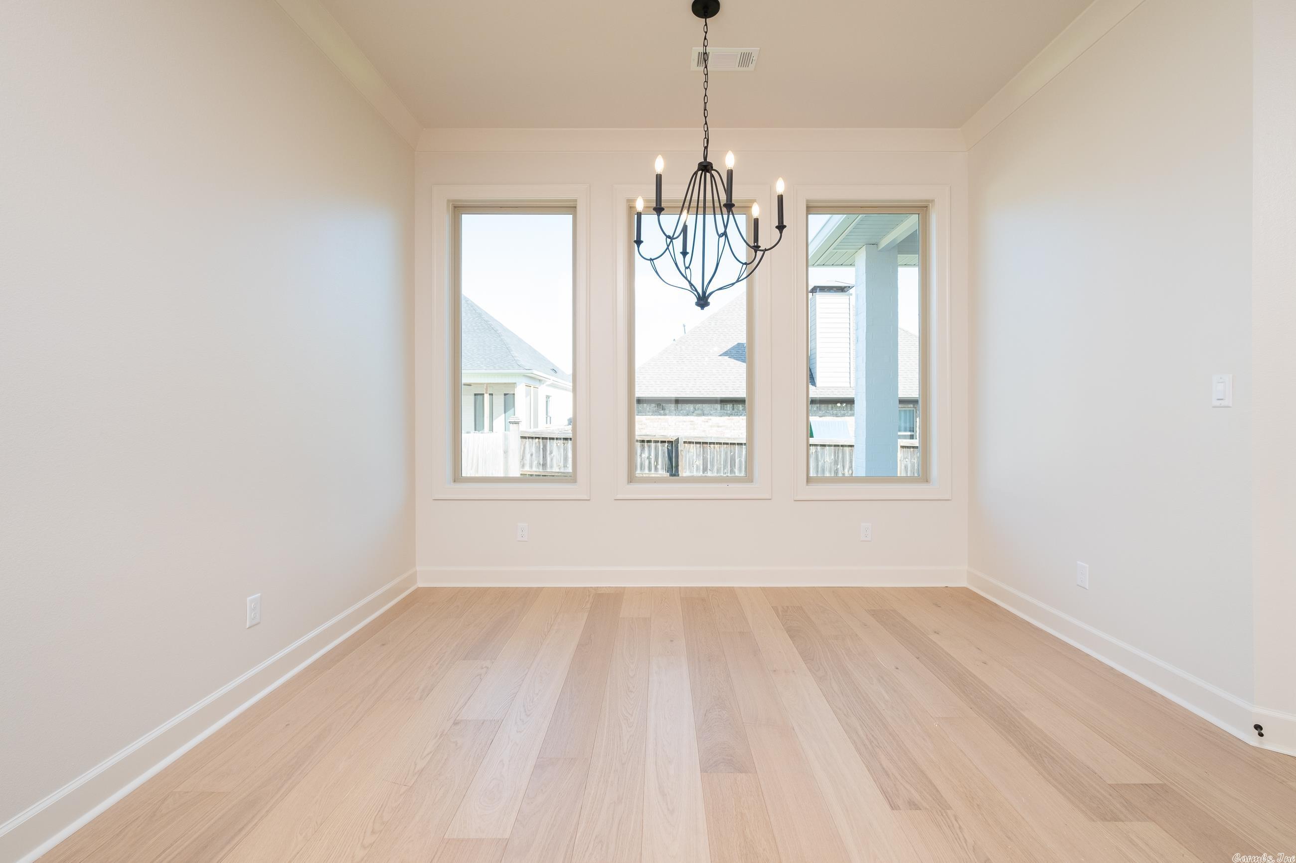 BELLES FLEURS - Residential