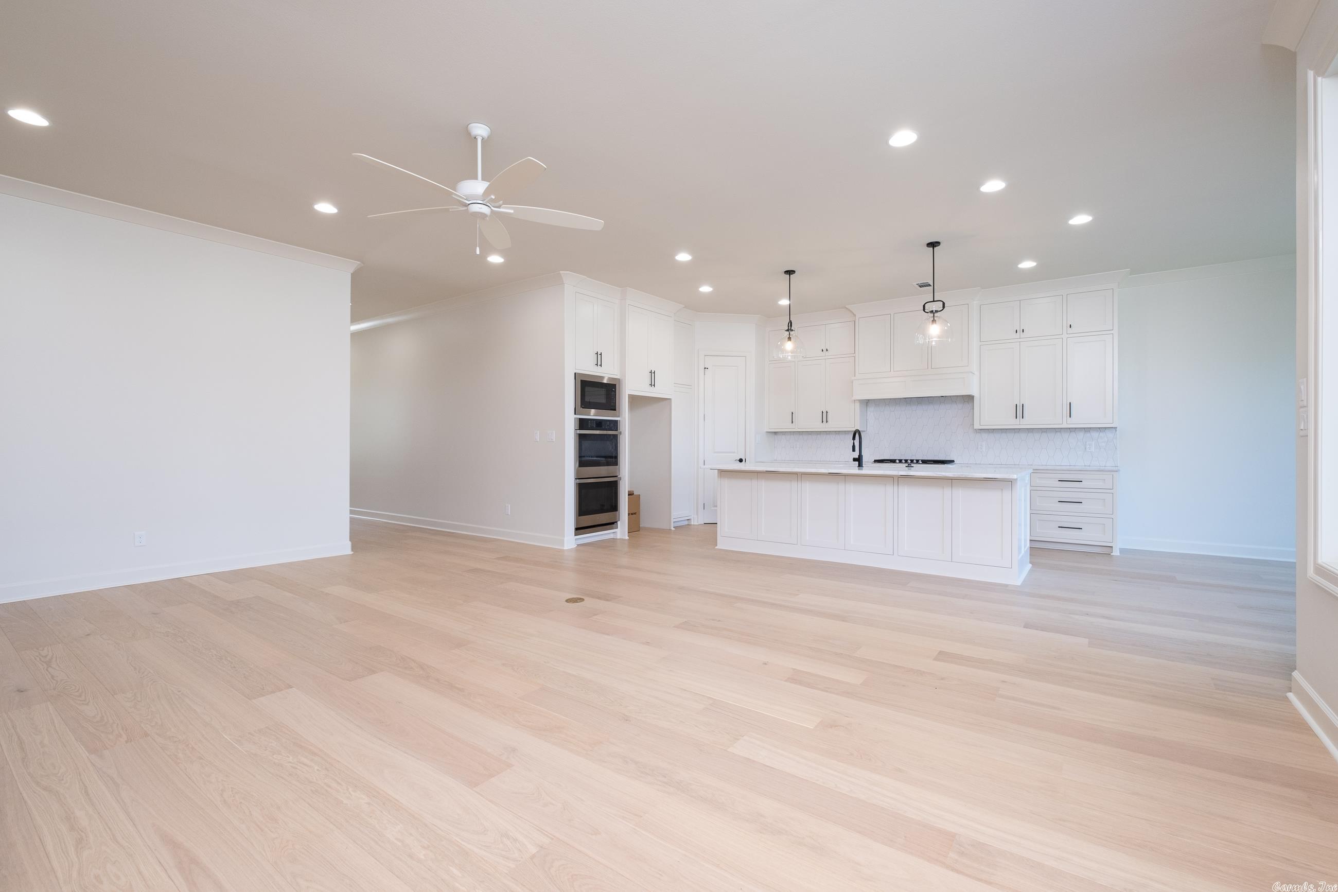 BELLES FLEURS - Residential