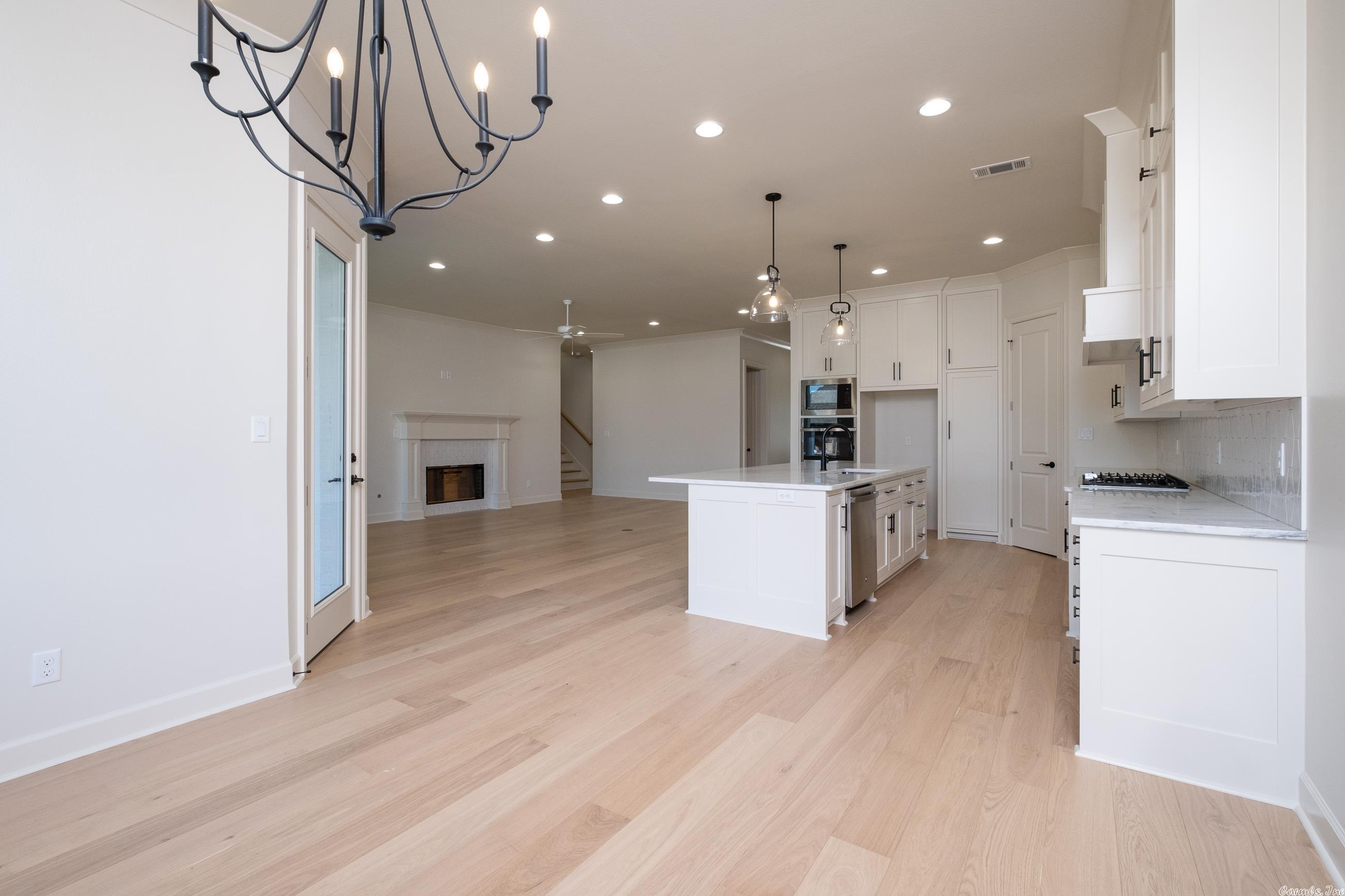 BELLES FLEURS - Residential