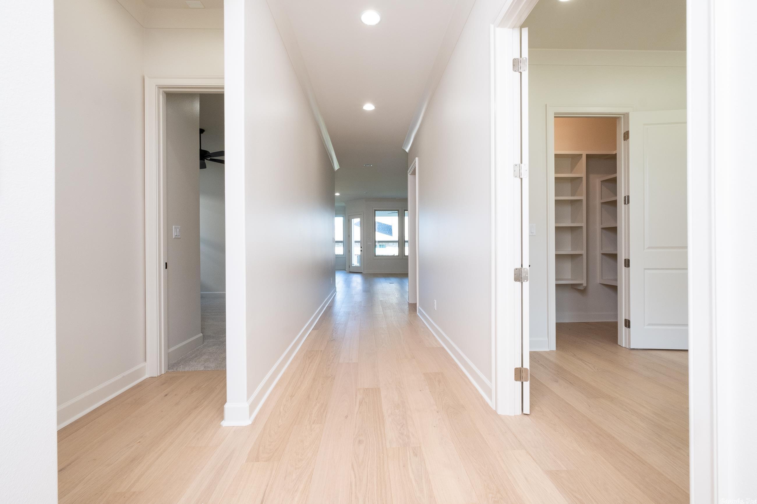 BELLES FLEURS - Residential