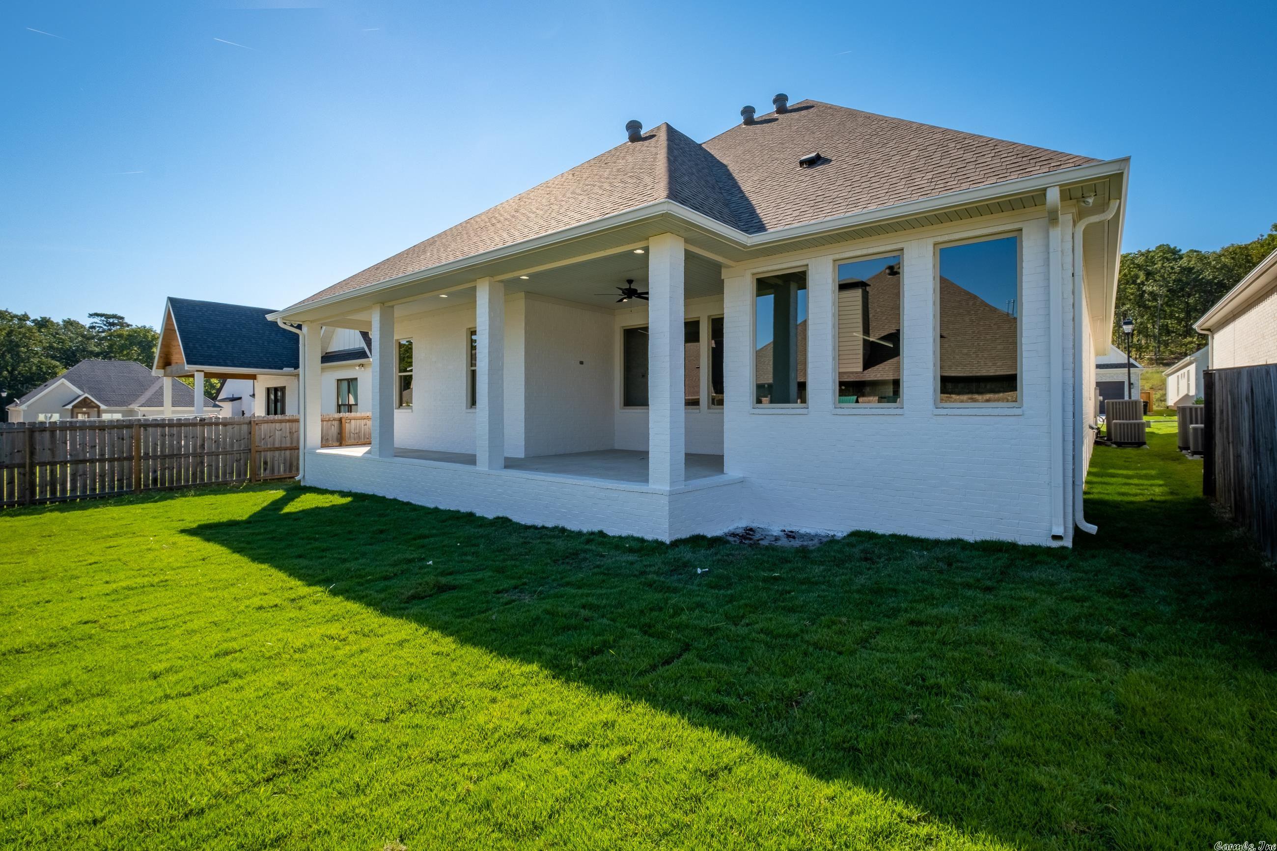 BELLES FLEURS - Residential