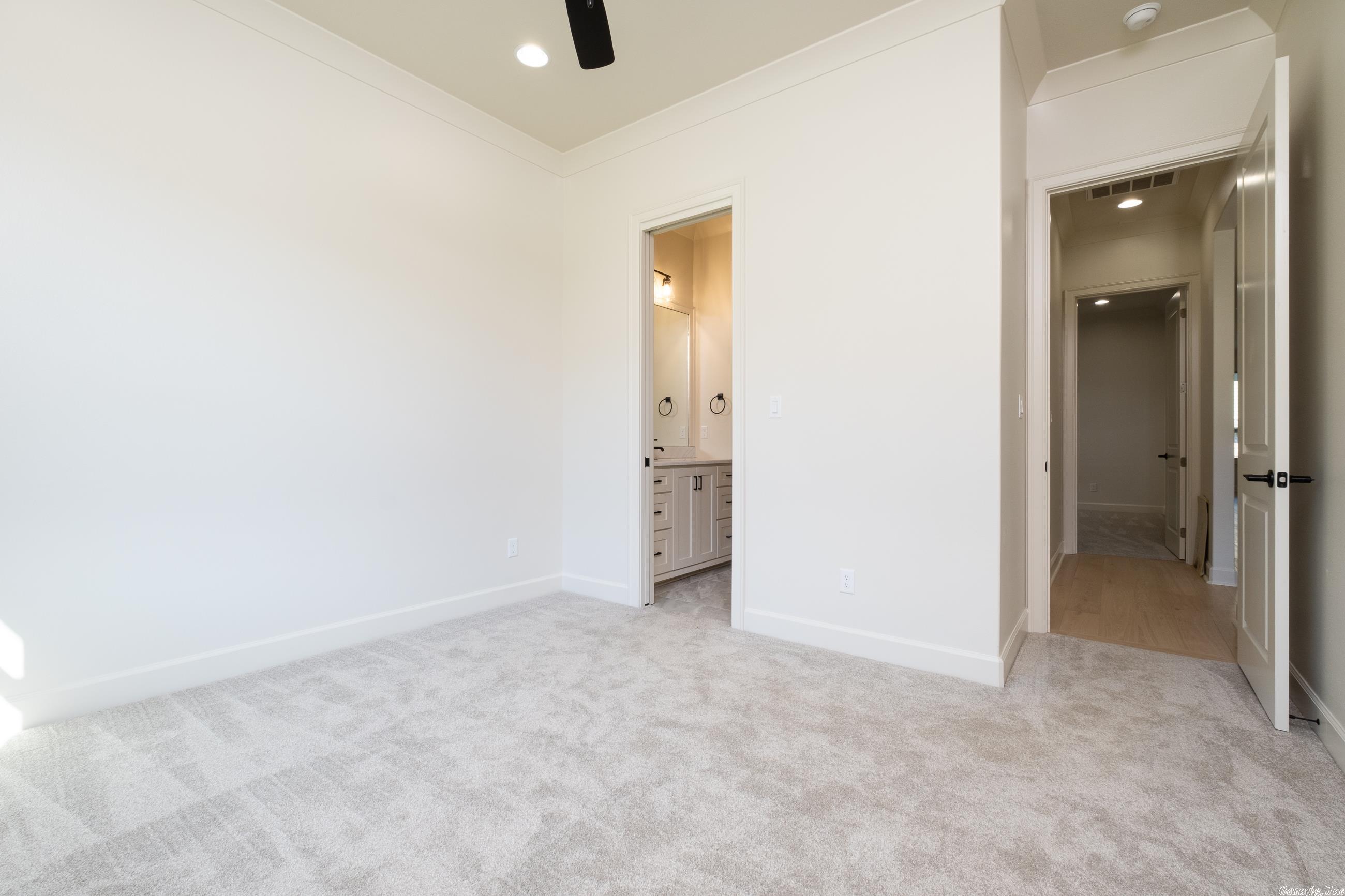 BELLES FLEURS - Residential