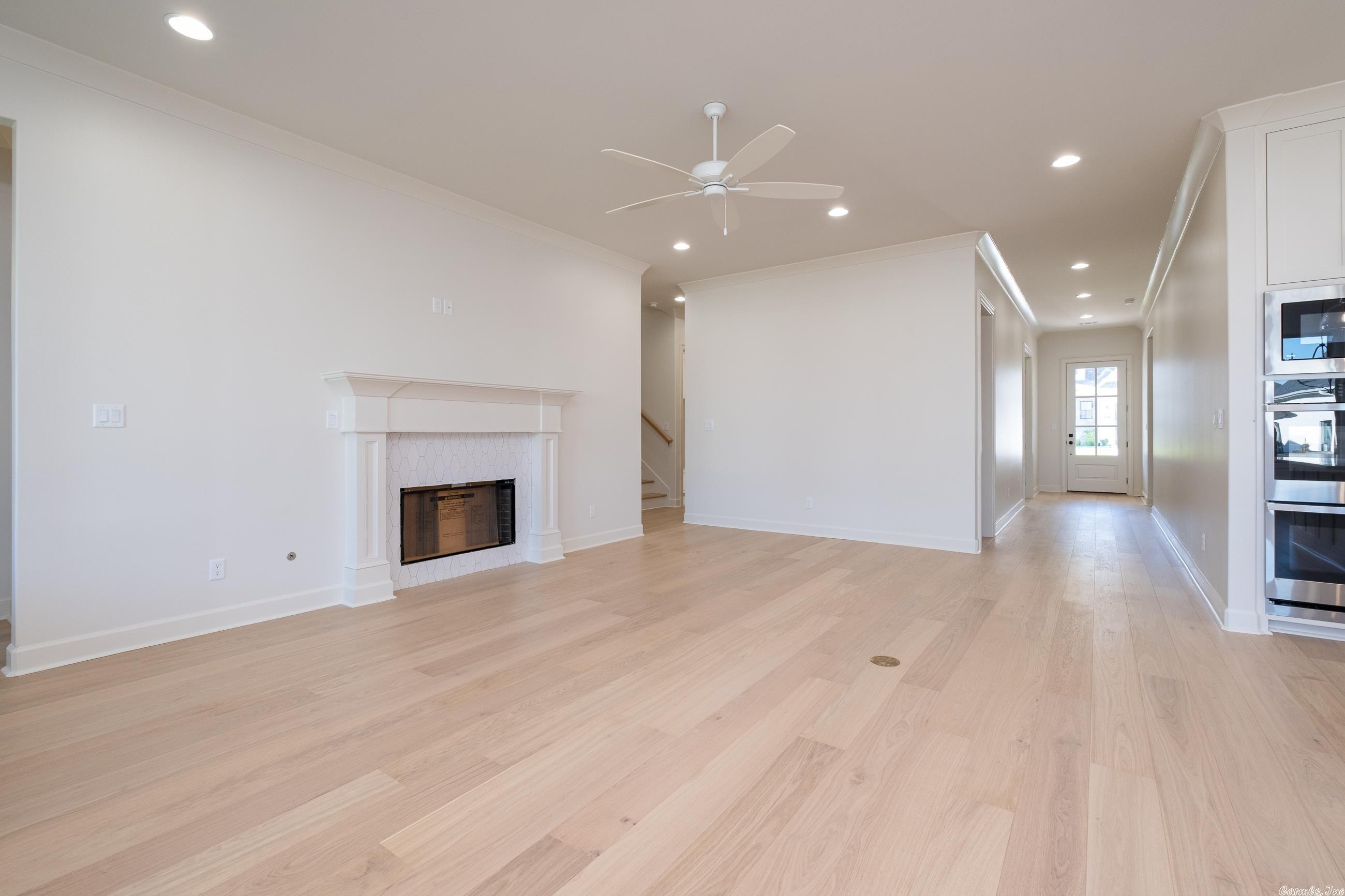 BELLES FLEURS - Residential