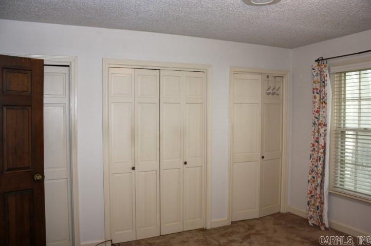 CLOVERDALE ADD (SEARCY) - Residential