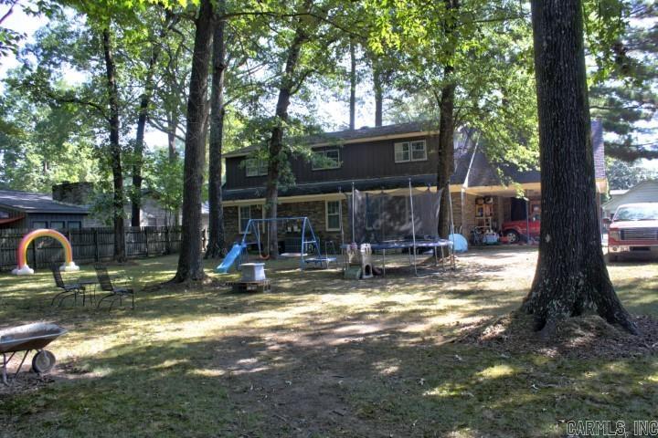 CLOVERDALE ADD (SEARCY) - Residential