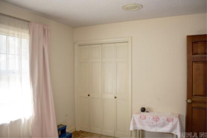 CLOVERDALE ADD (SEARCY) - Residential