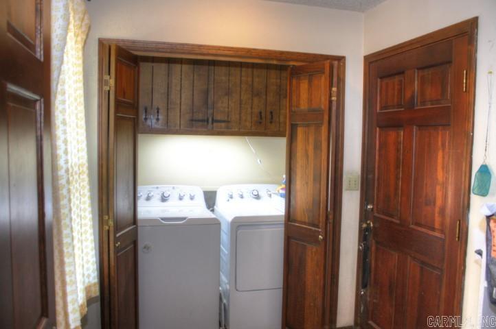 CLOVERDALE ADD (SEARCY) - Residential