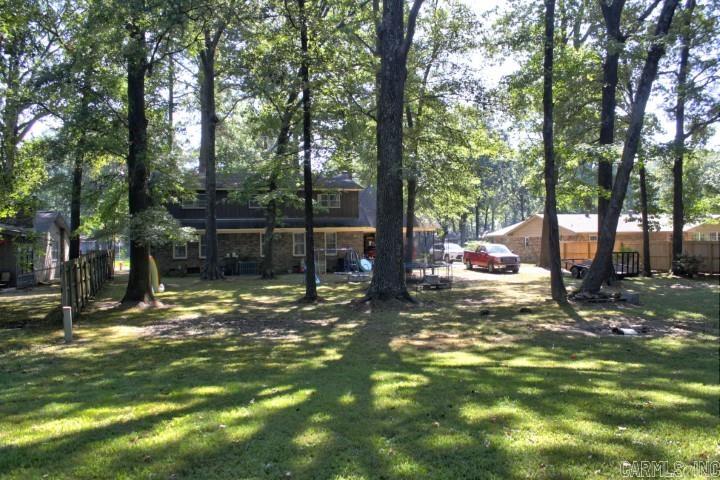 CLOVERDALE ADD (SEARCY) - Residential