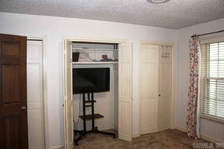 CLOVERDALE ADD (SEARCY) - Residential