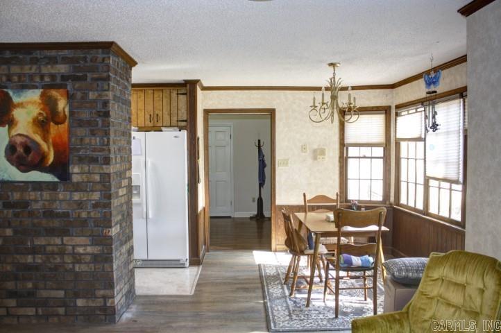 CLOVERDALE ADD (SEARCY) - Residential