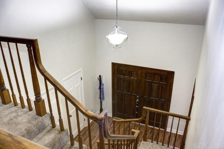 CLOVERDALE ADD (SEARCY) - Residential