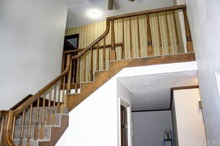 CLOVERDALE ADD (SEARCY) - Residential