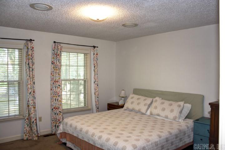 CLOVERDALE ADD (SEARCY) - Residential