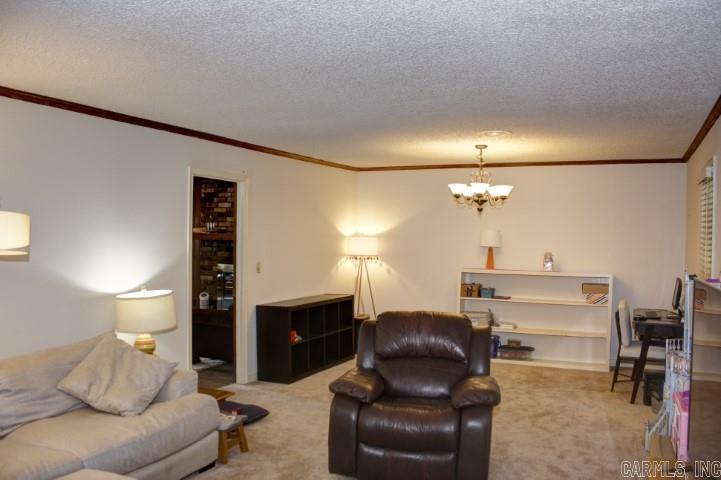 CLOVERDALE ADD (SEARCY) - Residential