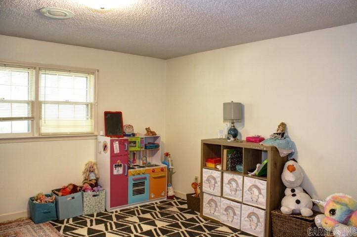 CLOVERDALE ADD (SEARCY) - Residential