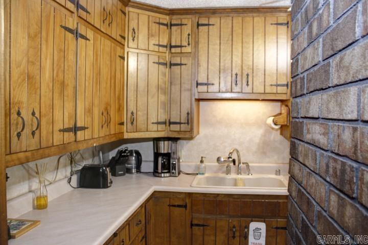 CLOVERDALE ADD (SEARCY) - Residential