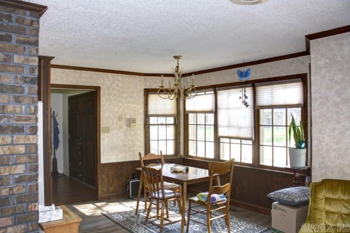 CLOVERDALE ADD (SEARCY) - Residential