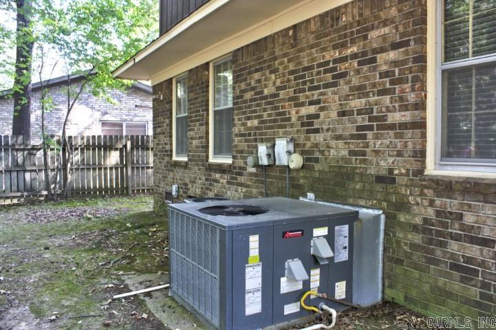 CLOVERDALE ADD (SEARCY) - Residential