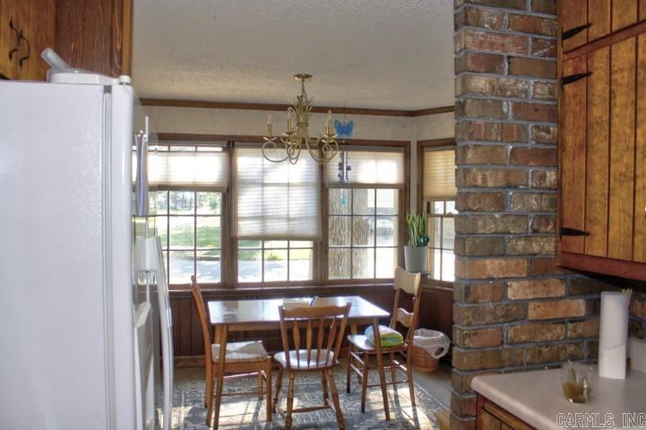 CLOVERDALE ADD (SEARCY) - Residential