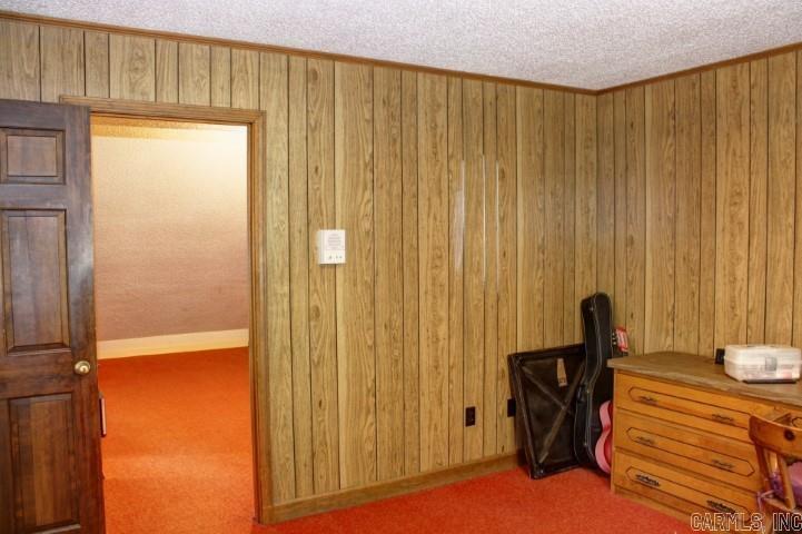 CLOVERDALE ADD (SEARCY) - Residential