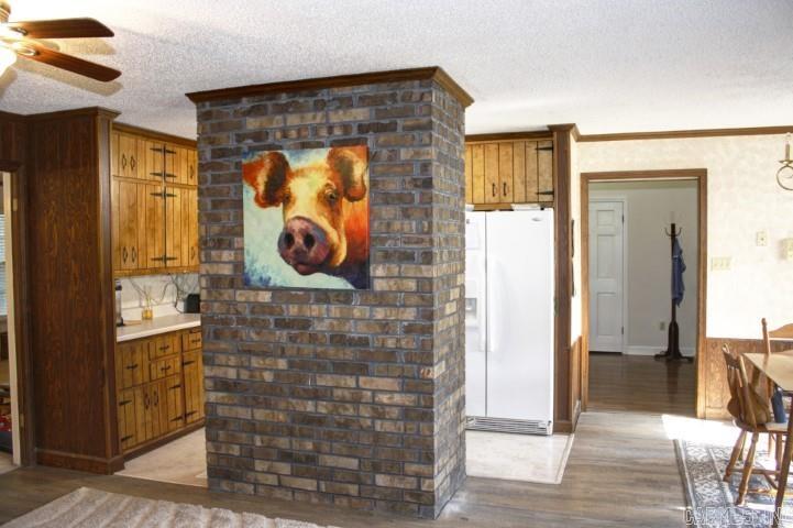 CLOVERDALE ADD (SEARCY) - Residential