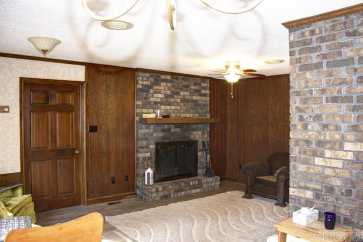 CLOVERDALE ADD (SEARCY) - Residential