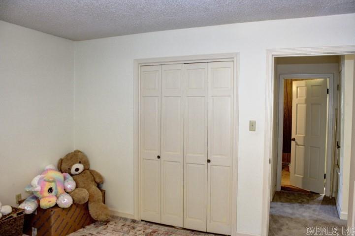 CLOVERDALE ADD (SEARCY) - Residential