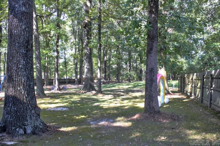 CLOVERDALE ADD (SEARCY) - Residential