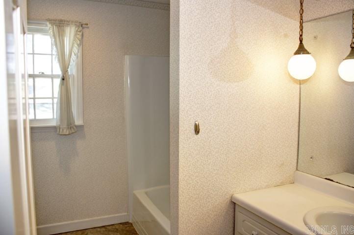 CLOVERDALE ADD (SEARCY) - Residential