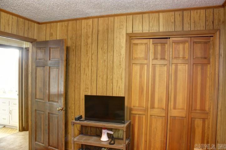 CLOVERDALE ADD (SEARCY) - Residential