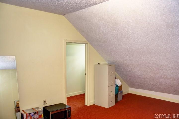 CLOVERDALE ADD (SEARCY) - Residential