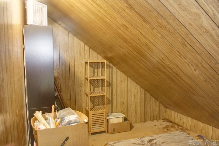 CLOVERDALE ADD (SEARCY) - Residential