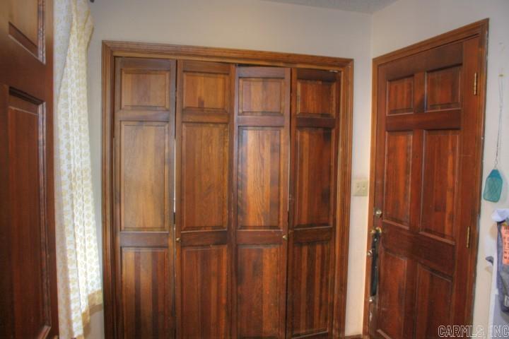 CLOVERDALE ADD (SEARCY) - Residential