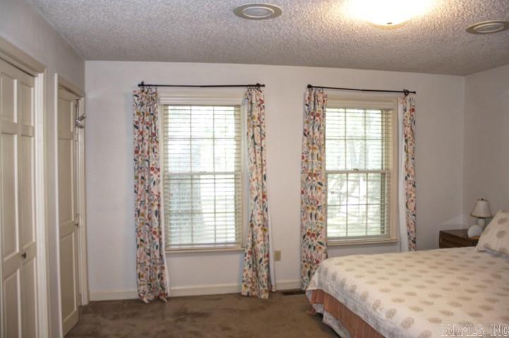 CLOVERDALE ADD (SEARCY) - Residential