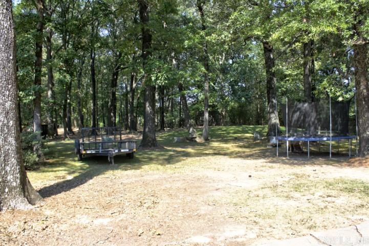 CLOVERDALE ADD (SEARCY) - Residential