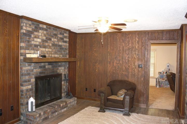 CLOVERDALE ADD (SEARCY) - Residential