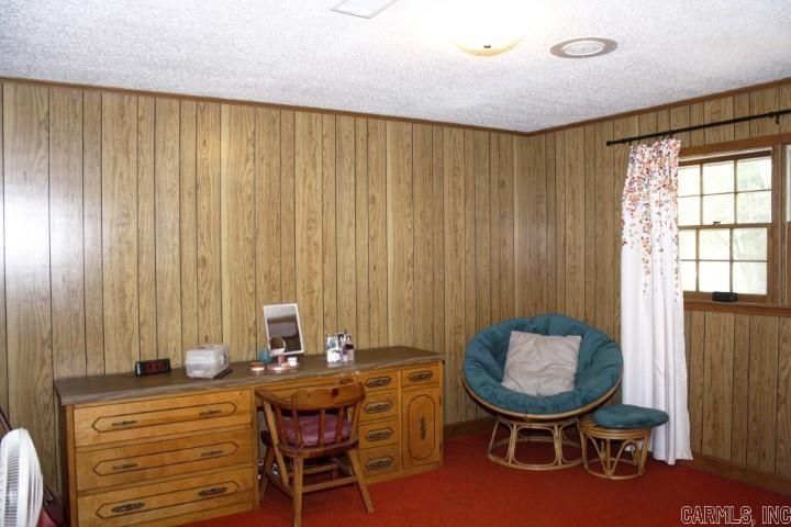 CLOVERDALE ADD (SEARCY) - Residential