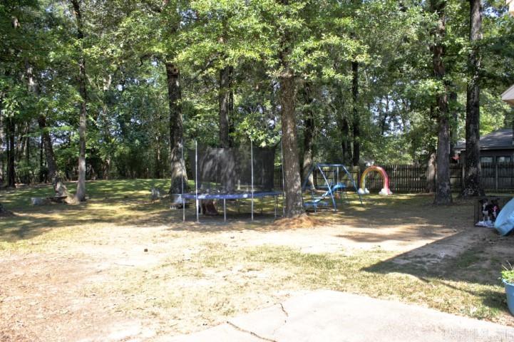 CLOVERDALE ADD (SEARCY) - Residential