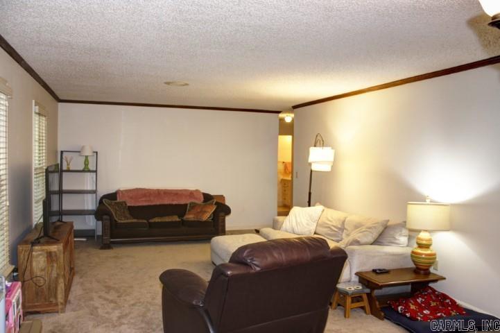 CLOVERDALE ADD (SEARCY) - Residential