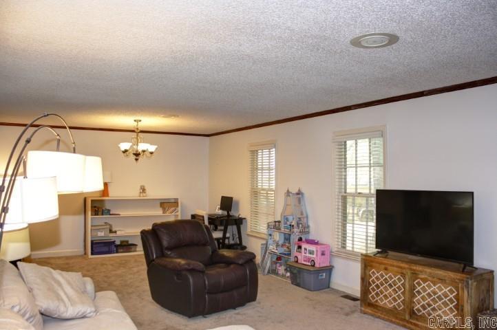 CLOVERDALE ADD (SEARCY) - Residential