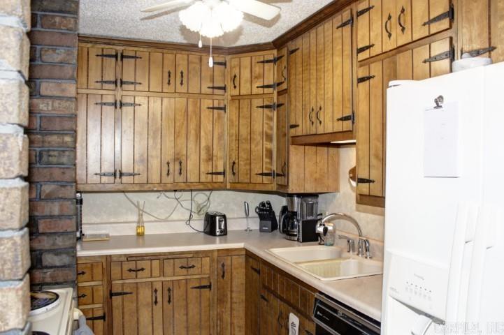 CLOVERDALE ADD (SEARCY) - Residential