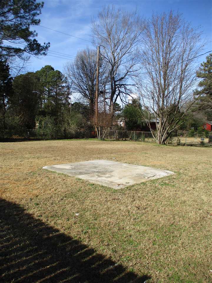 Briarfield - Residential Lease