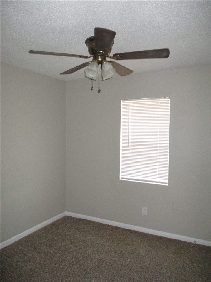 Briarfield - Residential Lease