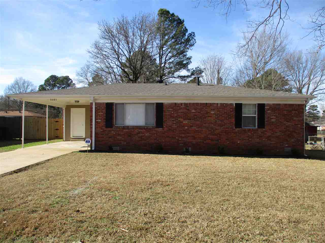 Briarfield - Residential Lease