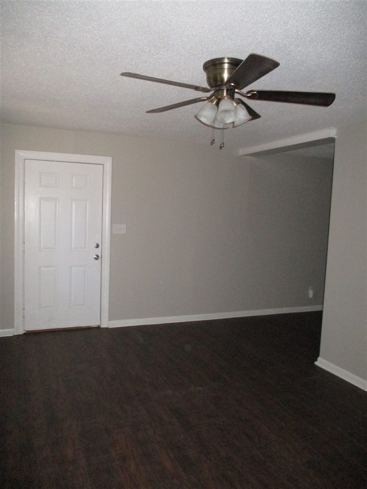 Briarfield - Residential Lease