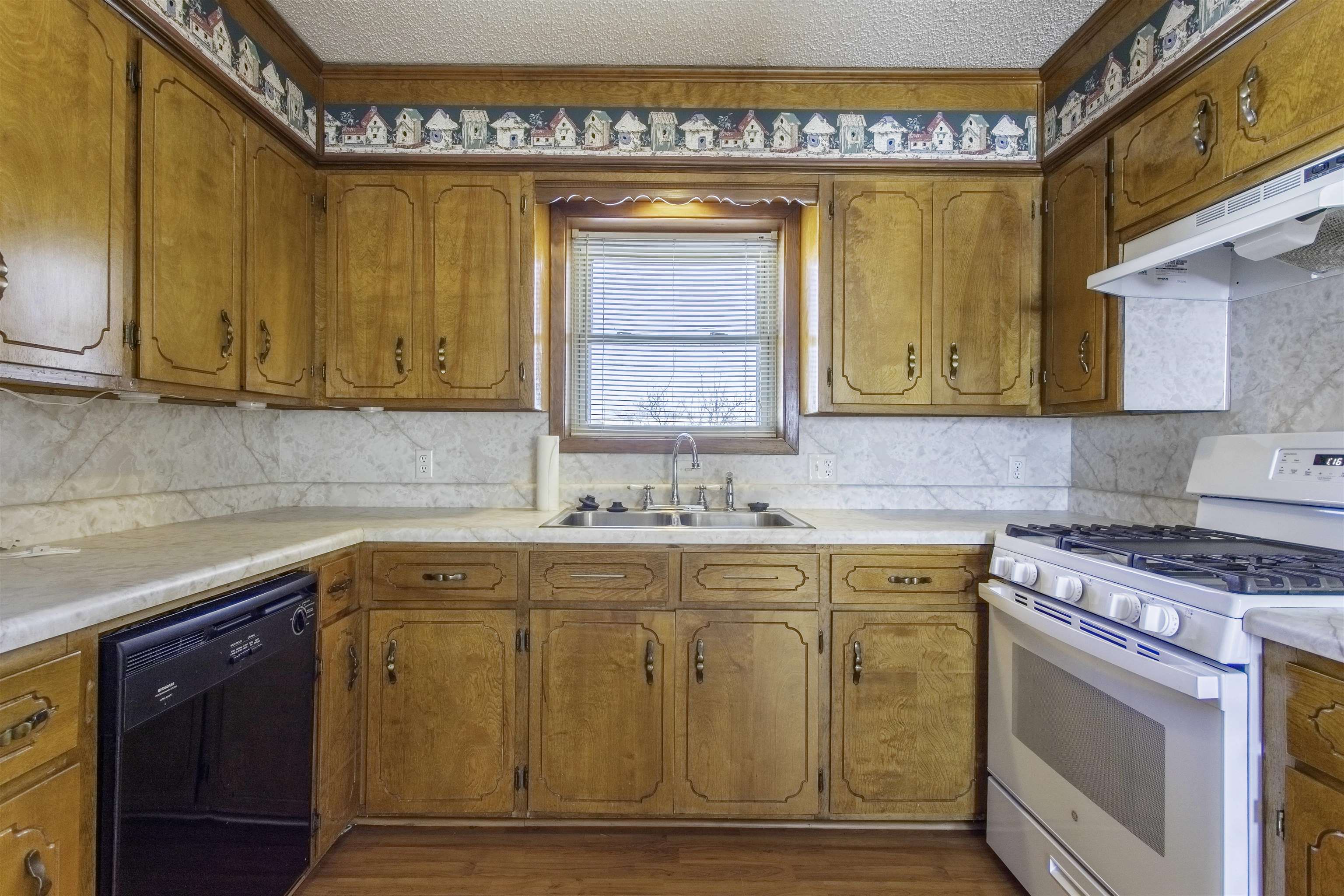 BENSON - Residential