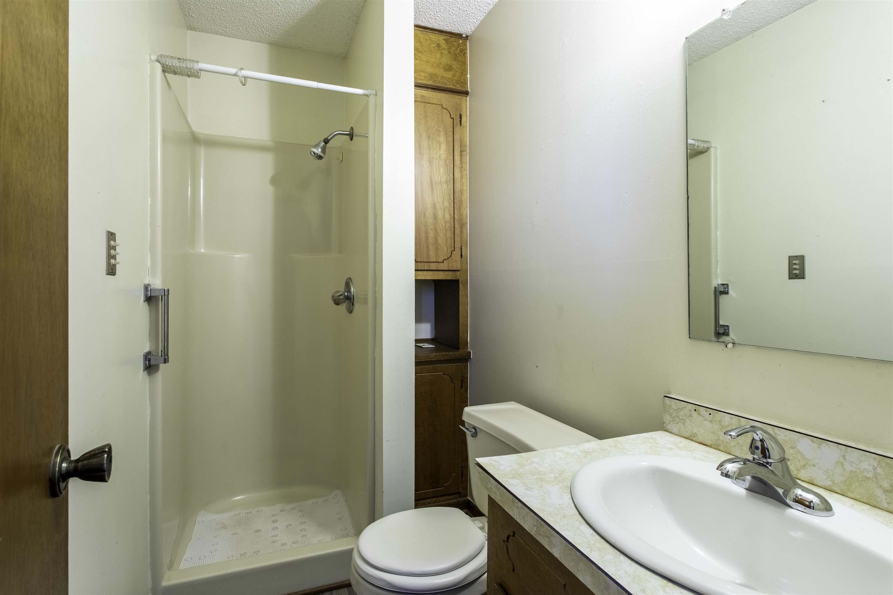 BENSON - Residential