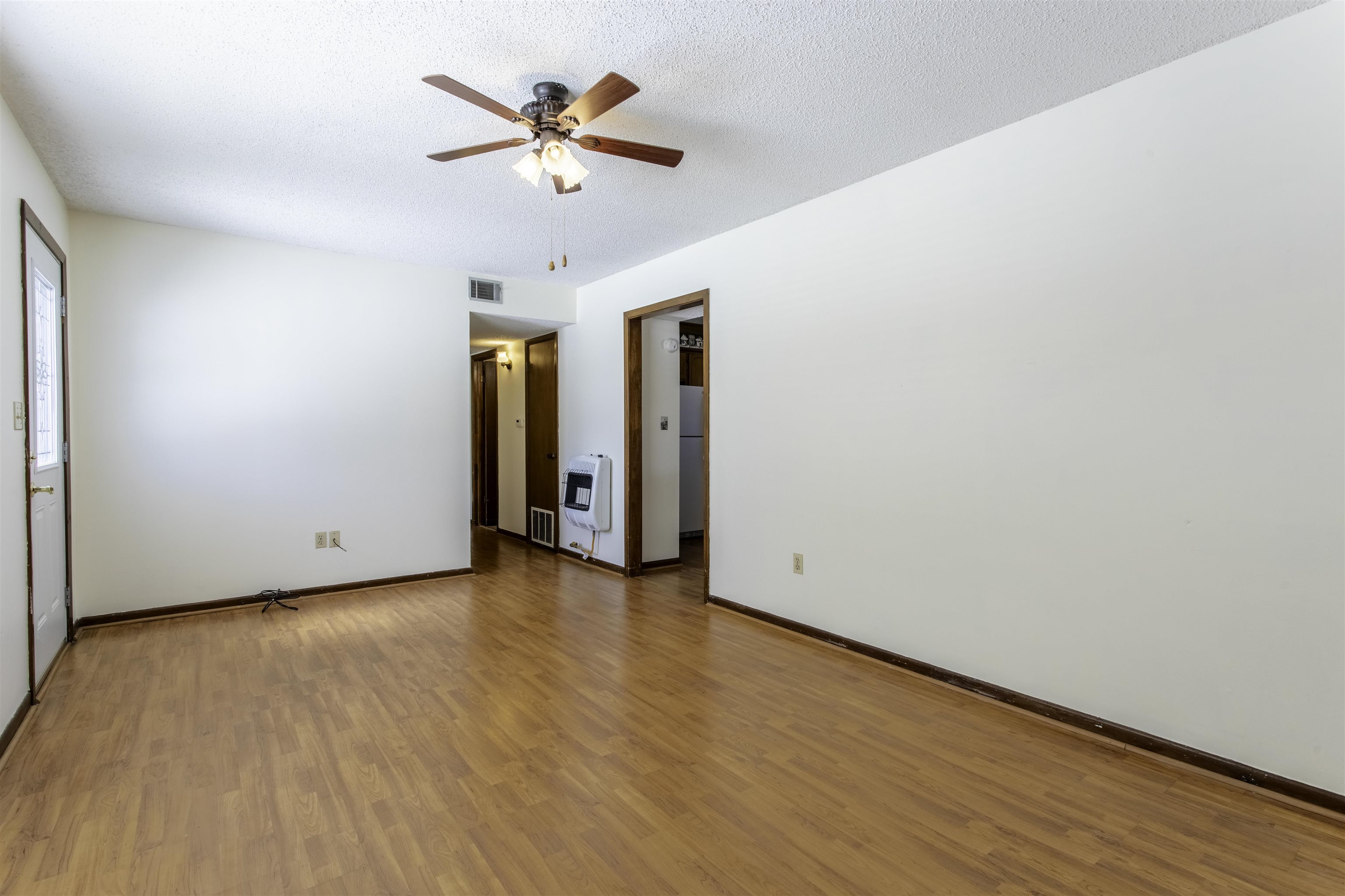 BENSON - Residential