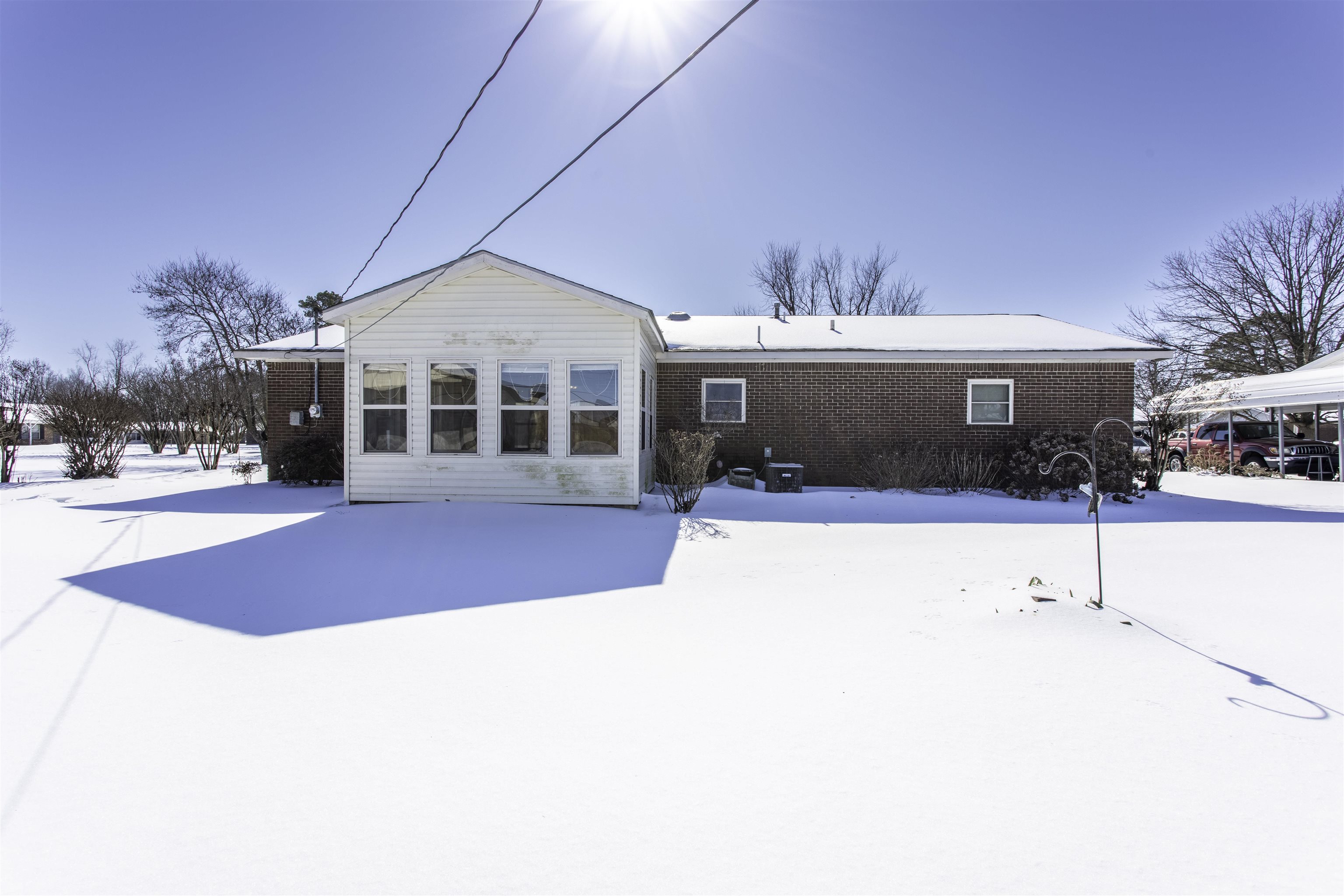 BENSON - Residential