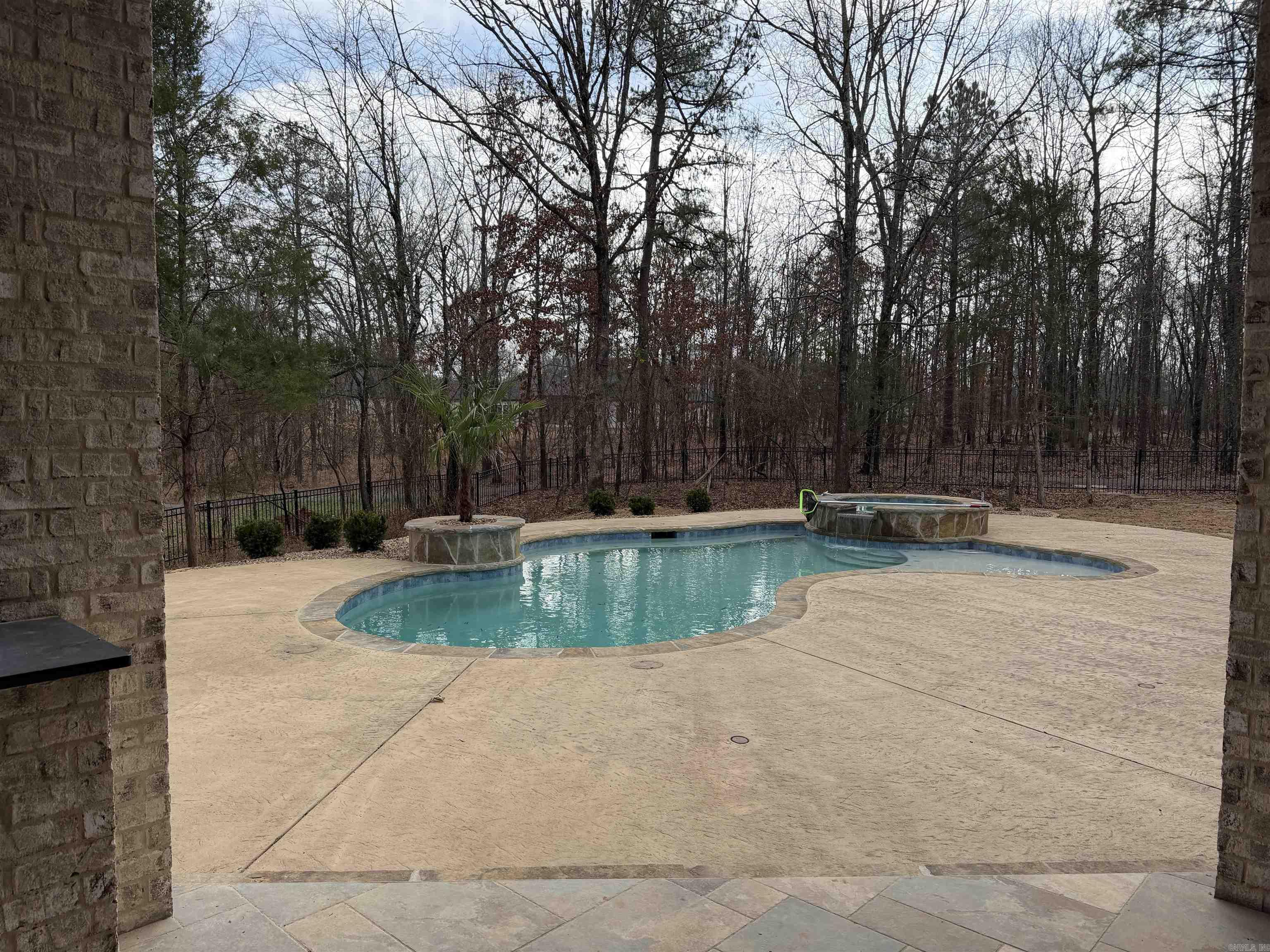 DEVOE BEND ADDITION - Residential